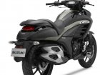 Suzuki Intruder 150